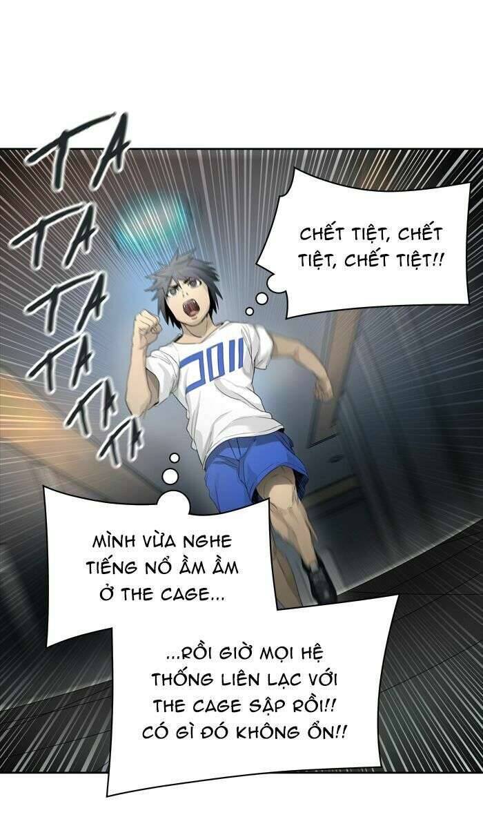 Tòa Tháp Bí Ẩn 2 Chapter 444 - Trang 2