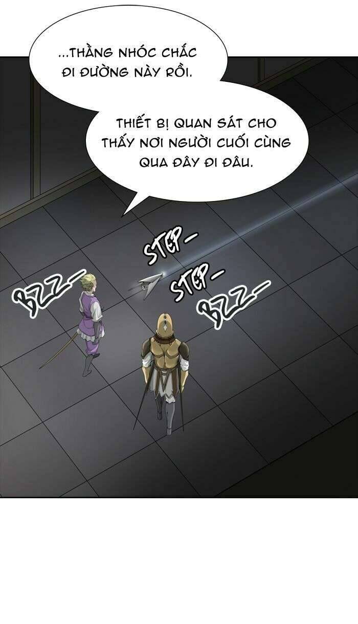 Tòa Tháp Bí Ẩn 2 Chapter 444 - Trang 2