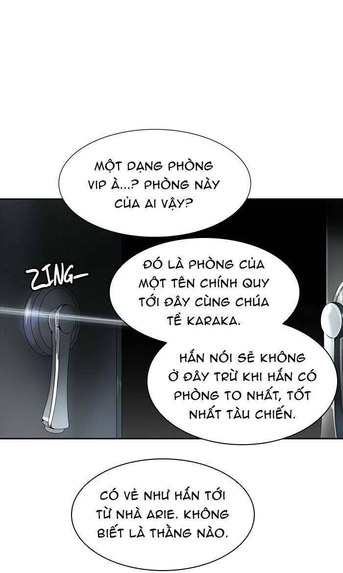Tòa Tháp Bí Ẩn 2 Chapter 444 - Trang 2