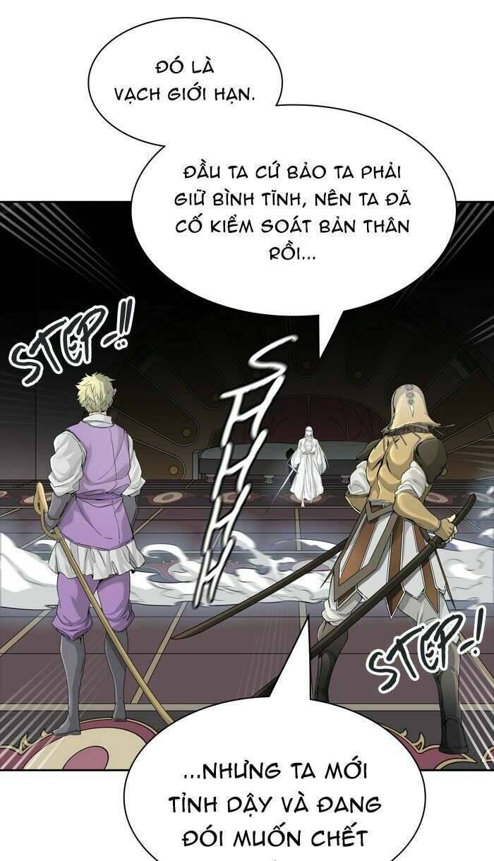 Tòa Tháp Bí Ẩn 2 Chapter 444 - Trang 2
