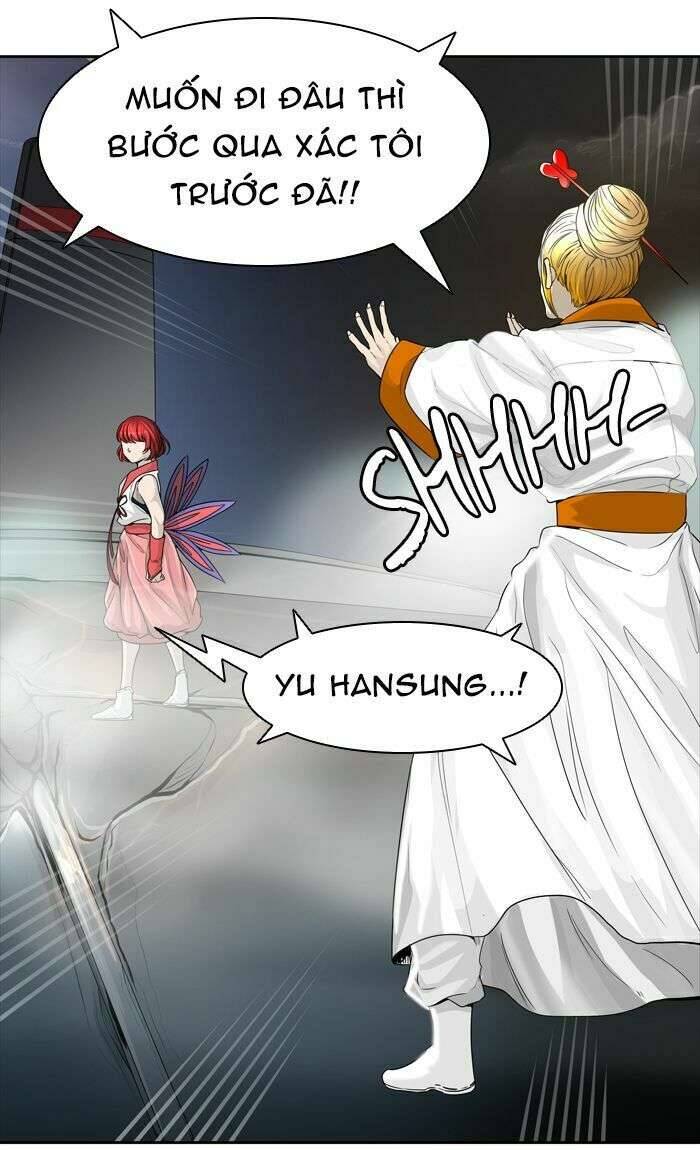 Tòa Tháp Bí Ẩn 2 Chapter 444 - Trang 2