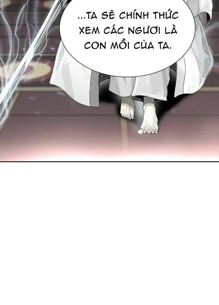 Tòa Tháp Bí Ẩn 2 Chapter 444 - Trang 2