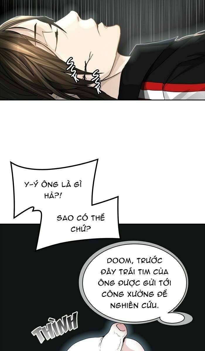 Tòa Tháp Bí Ẩn 2 Chapter 444 - Trang 2