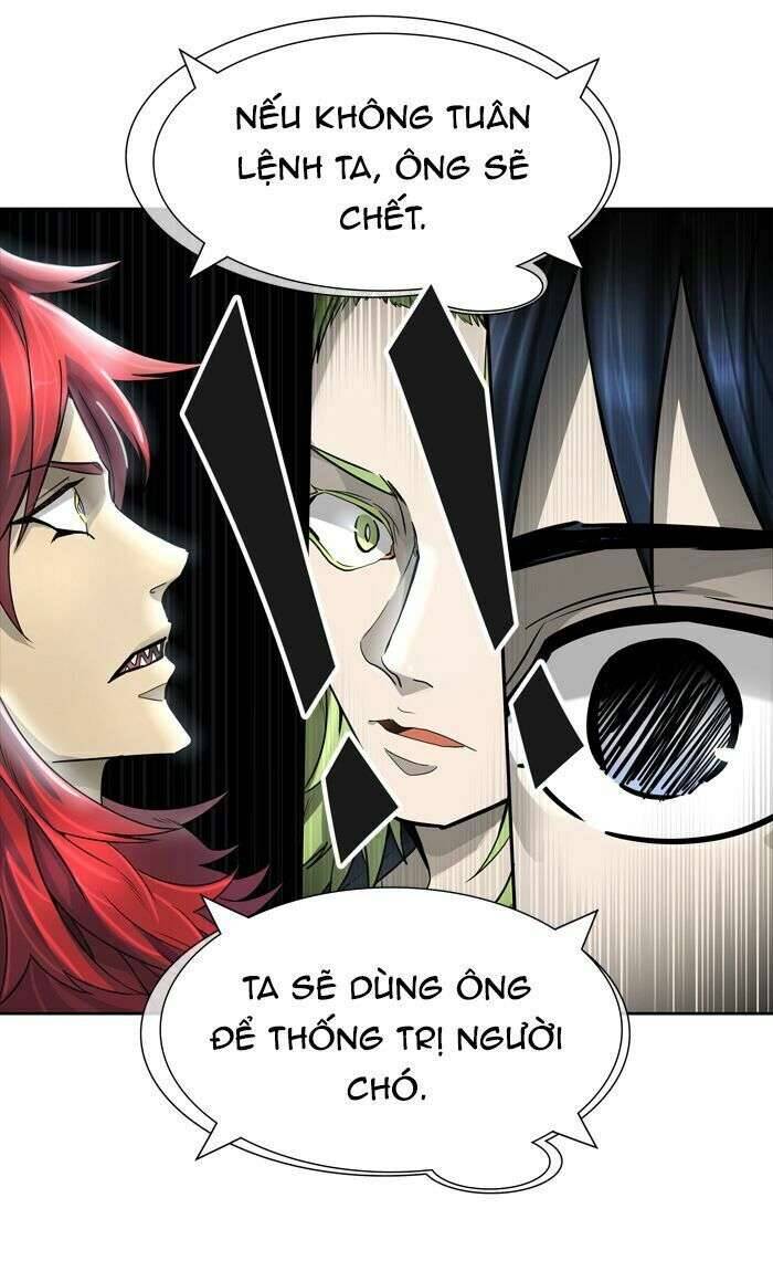 Tòa Tháp Bí Ẩn 2 Chapter 444 - Trang 2