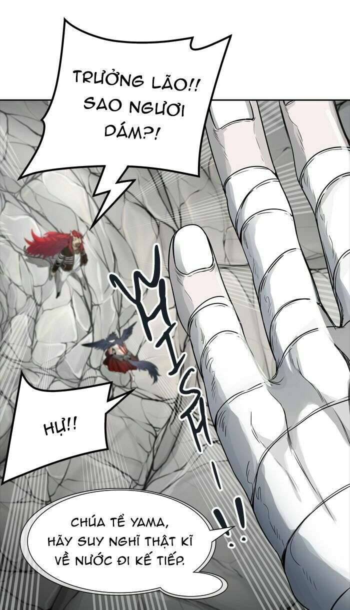 Tòa Tháp Bí Ẩn 2 Chapter 444 - Trang 2