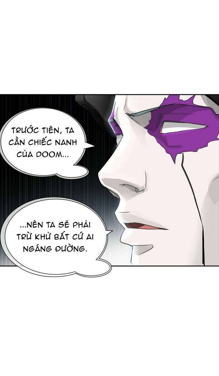 Tòa Tháp Bí Ẩn 2 Chapter 444 - Trang 2