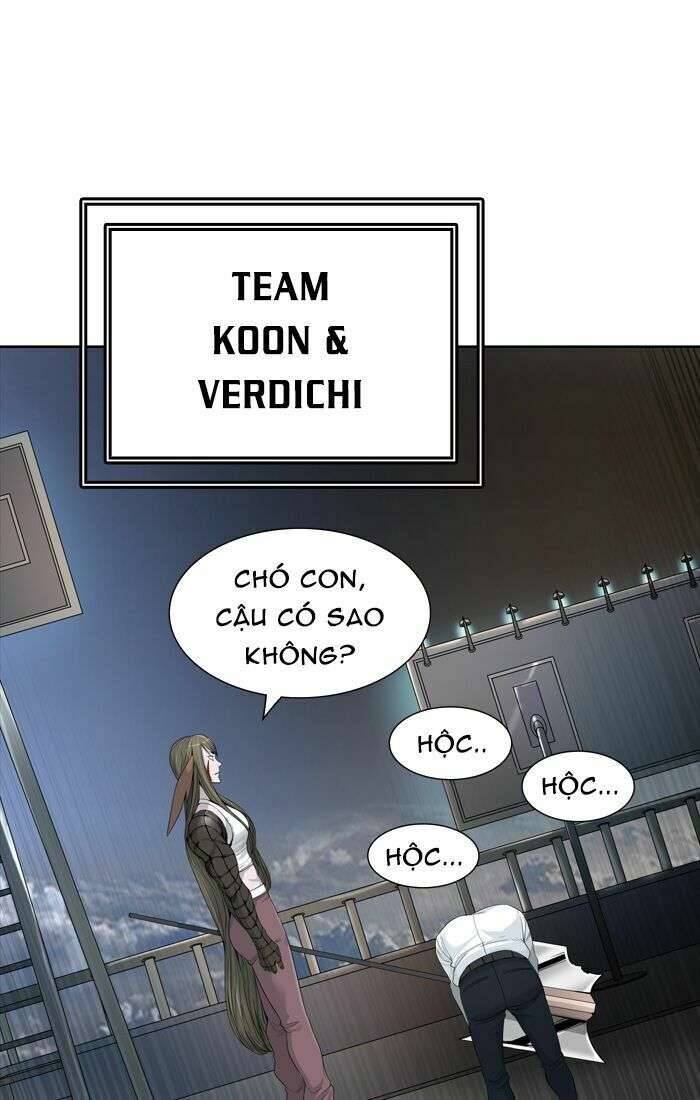 Tòa Tháp Bí Ẩn 2 Chapter 444 - Trang 2
