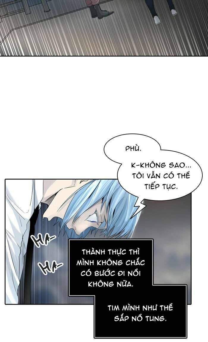 Tòa Tháp Bí Ẩn 2 Chapter 444 - Trang 2