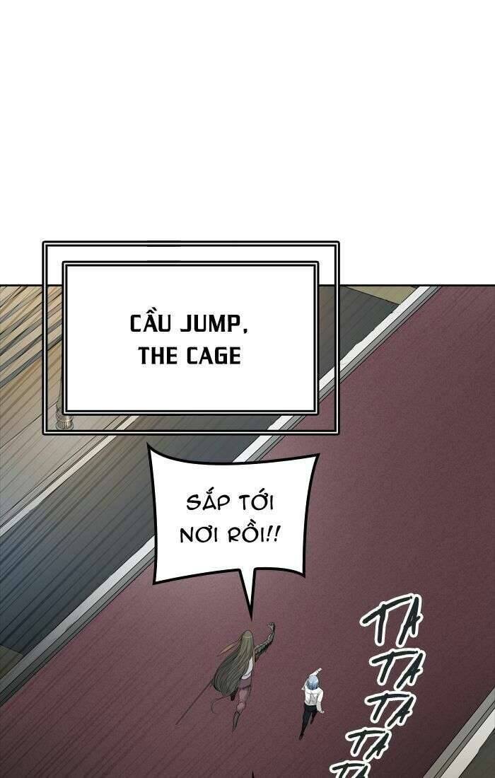 Tòa Tháp Bí Ẩn 2 Chapter 444 - Trang 2