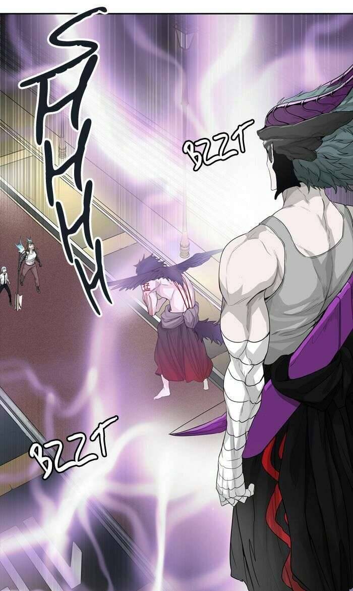 Tòa Tháp Bí Ẩn 2 Chapter 444 - Trang 2