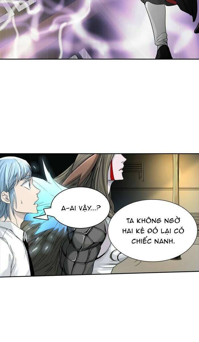Tòa Tháp Bí Ẩn 2 Chapter 444 - Trang 2