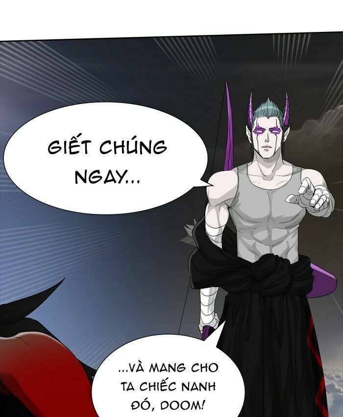 Tòa Tháp Bí Ẩn 2 Chapter 444 - Trang 2