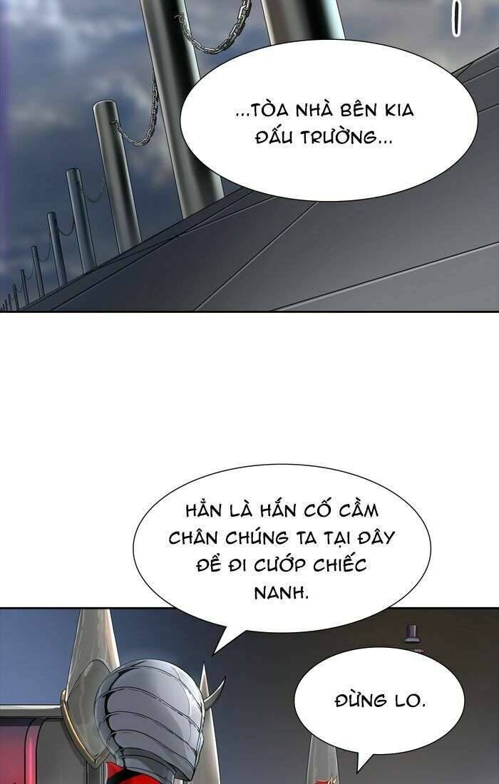 Tòa Tháp Bí Ẩn 2 Chapter 444 - Trang 2