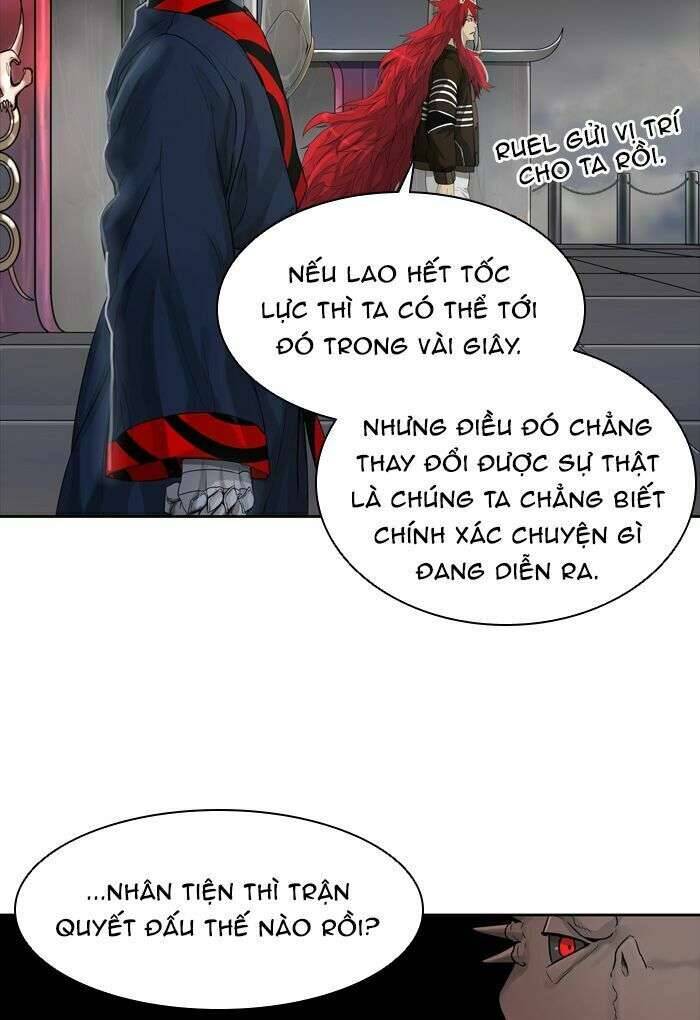 Tòa Tháp Bí Ẩn 2 Chapter 444 - Trang 2