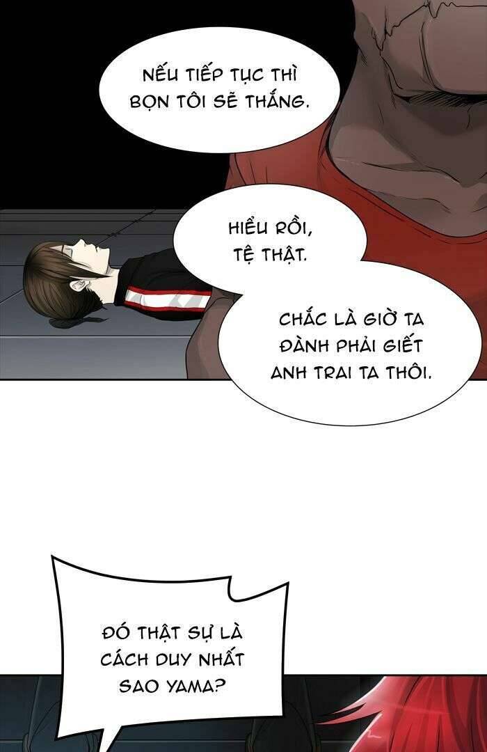 Tòa Tháp Bí Ẩn 2 Chapter 444 - Trang 2