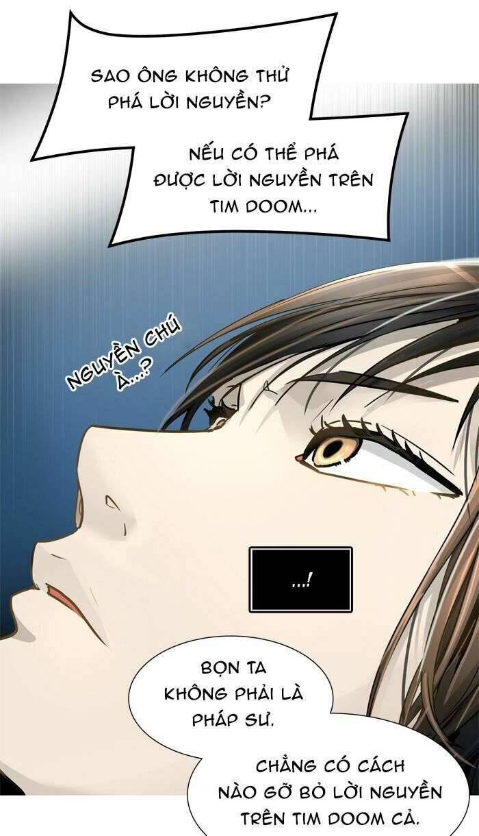 Tòa Tháp Bí Ẩn 2 Chapter 444 - Trang 2