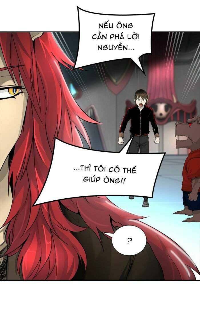 Tòa Tháp Bí Ẩn 2 Chapter 444 - Trang 2