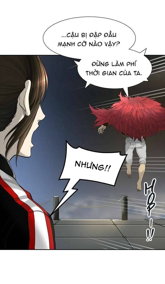 Tòa Tháp Bí Ẩn 2 Chapter 444 - Trang 2