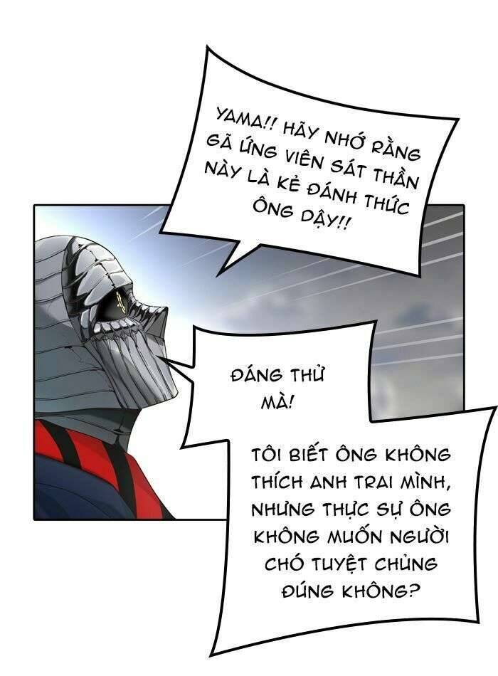 Tòa Tháp Bí Ẩn 2 Chapter 444 - Trang 2