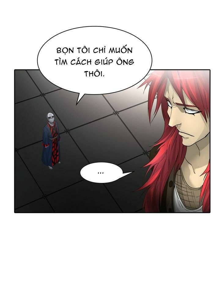 Tòa Tháp Bí Ẩn 2 Chapter 444 - Trang 2