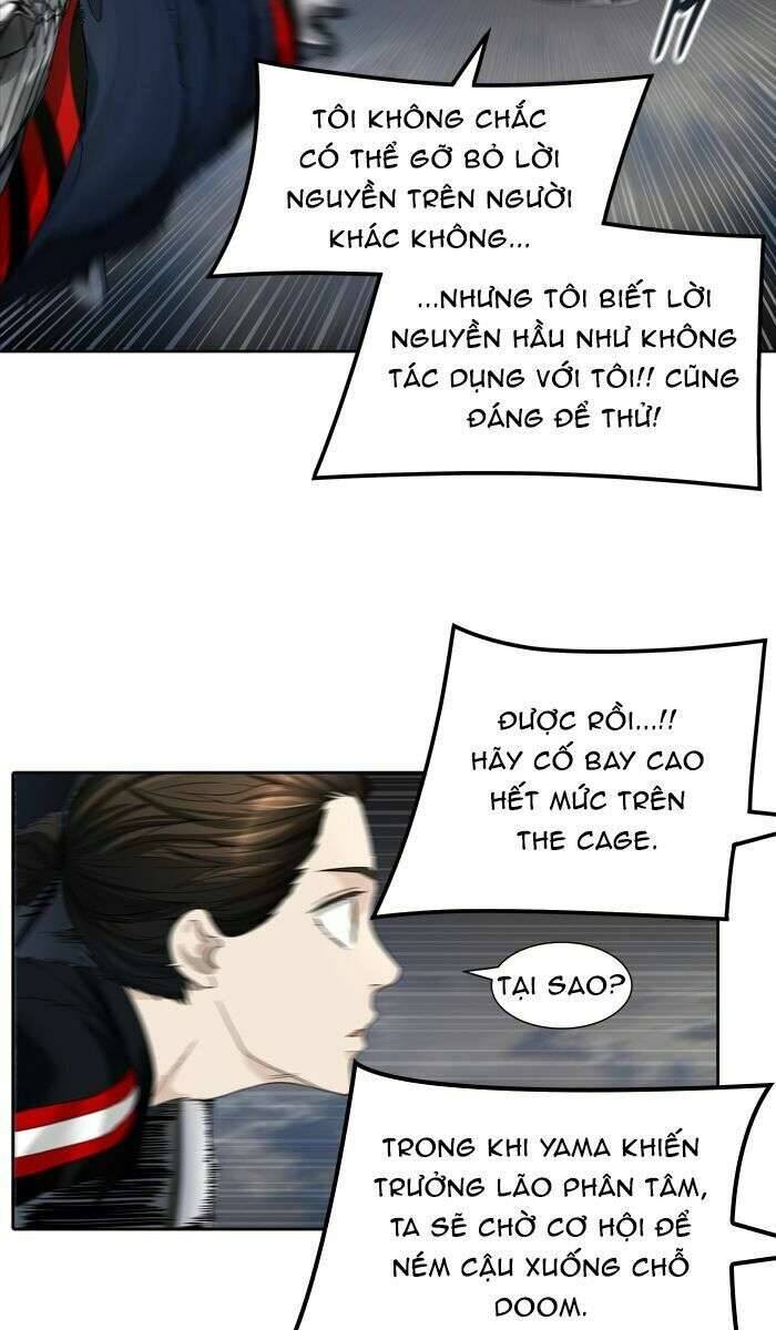 Tòa Tháp Bí Ẩn 2 Chapter 444 - Trang 2