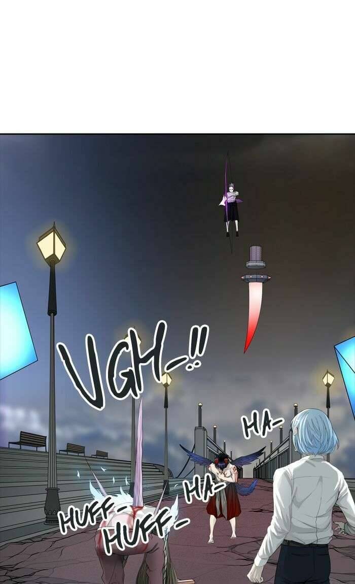 Tòa Tháp Bí Ẩn 2 Chapter 444 - Trang 2
