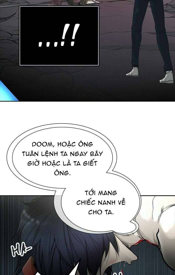 Tòa Tháp Bí Ẩn 2 Chapter 444 - Trang 2