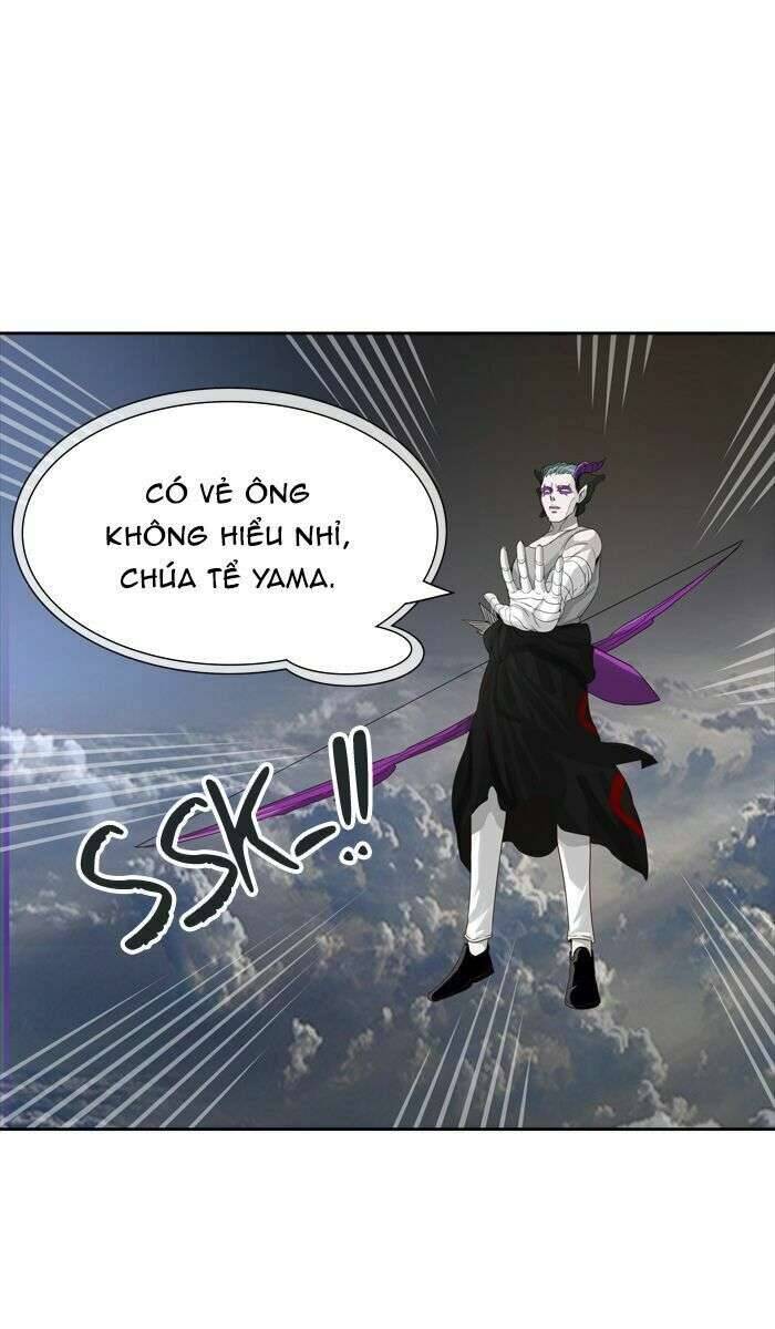 Tòa Tháp Bí Ẩn 2 Chapter 444 - Trang 2