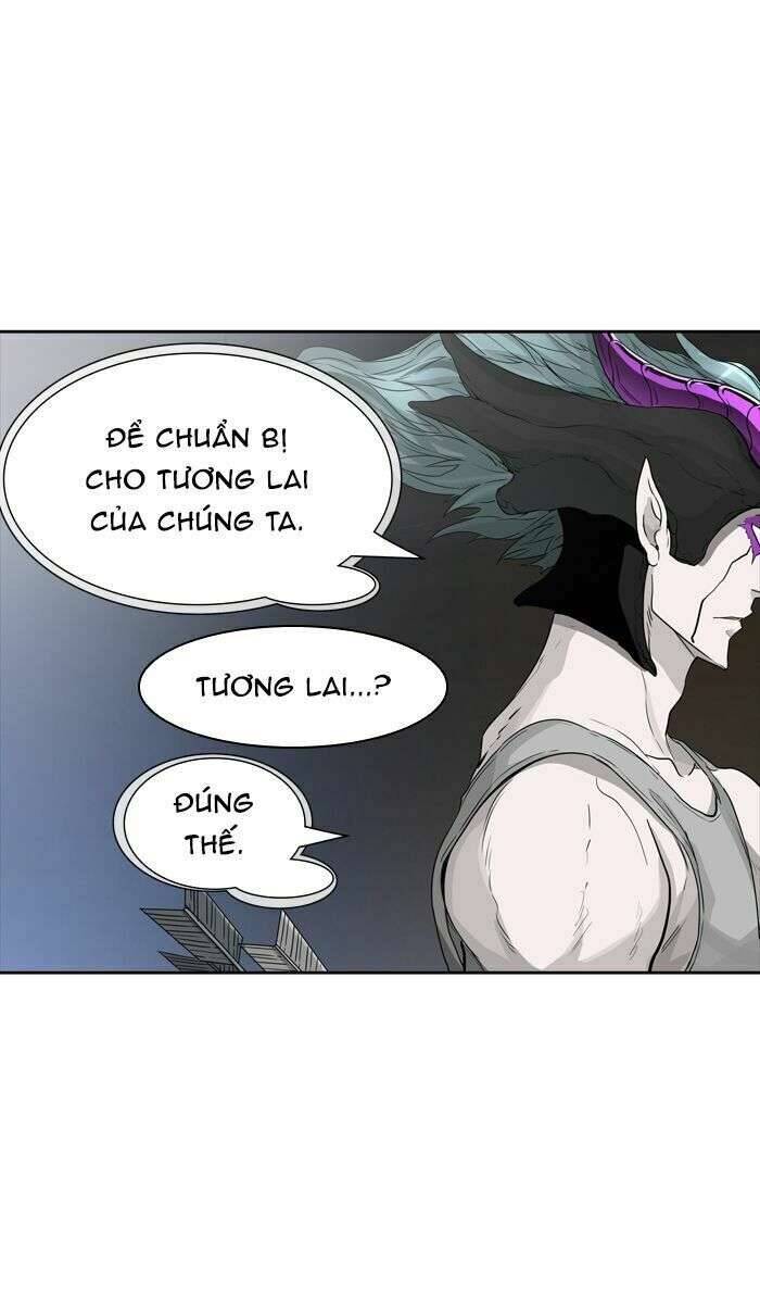 Tòa Tháp Bí Ẩn 2 Chapter 444 - Trang 2