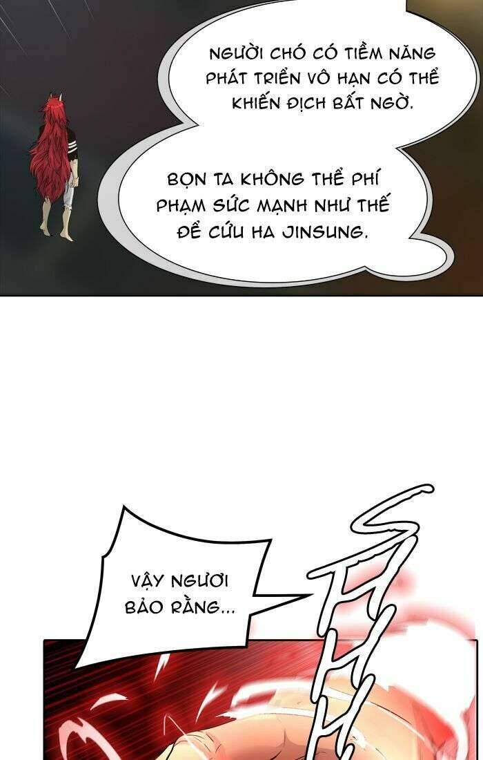 Tòa Tháp Bí Ẩn 2 Chapter 444 - Trang 2