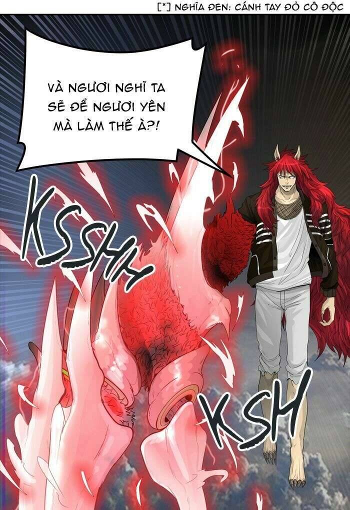 Tòa Tháp Bí Ẩn 2 Chapter 444 - Trang 2