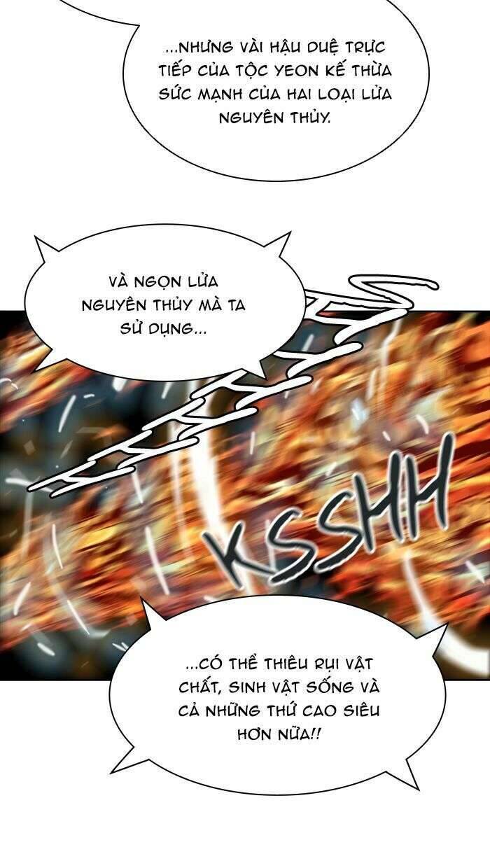 Tòa Tháp Bí Ẩn 2 Chapter 443 - Trang 2