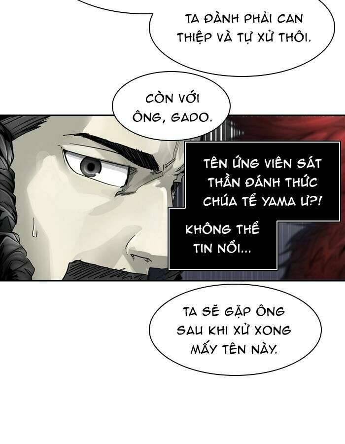 Tòa Tháp Bí Ẩn 2 Chapter 443 - Trang 2