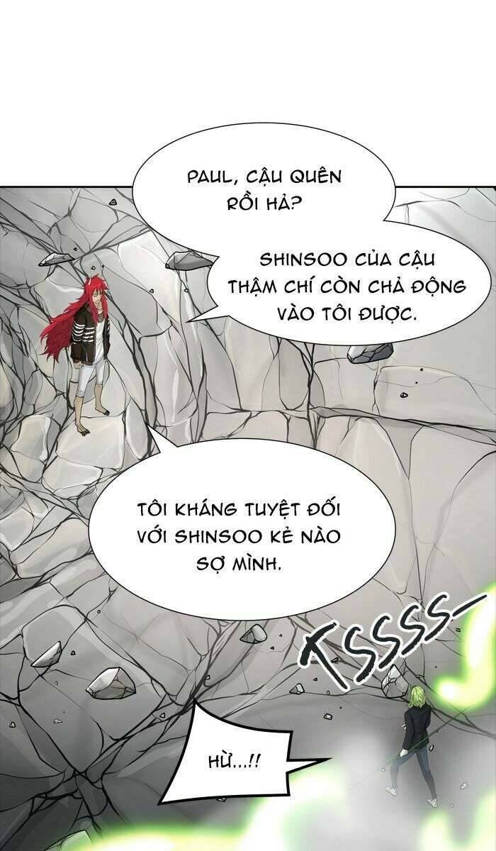 Tòa Tháp Bí Ẩn 2 Chapter 443 - Trang 2