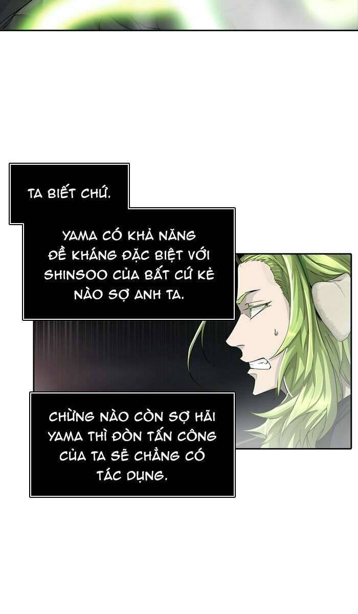 Tòa Tháp Bí Ẩn 2 Chapter 443 - Trang 2