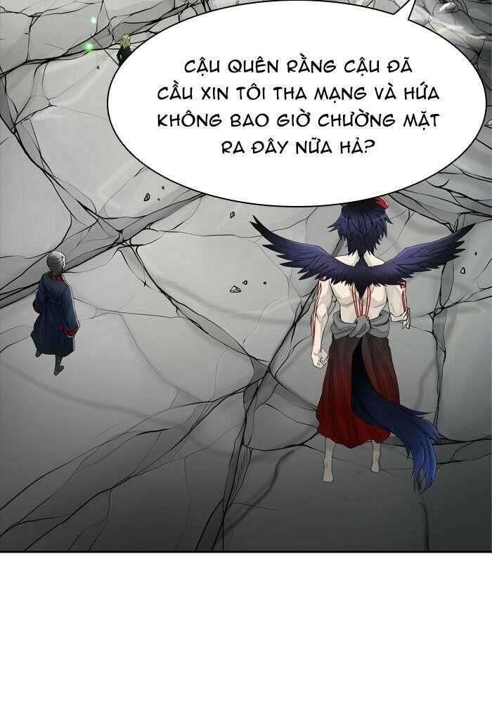 Tòa Tháp Bí Ẩn 2 Chapter 443 - Trang 2