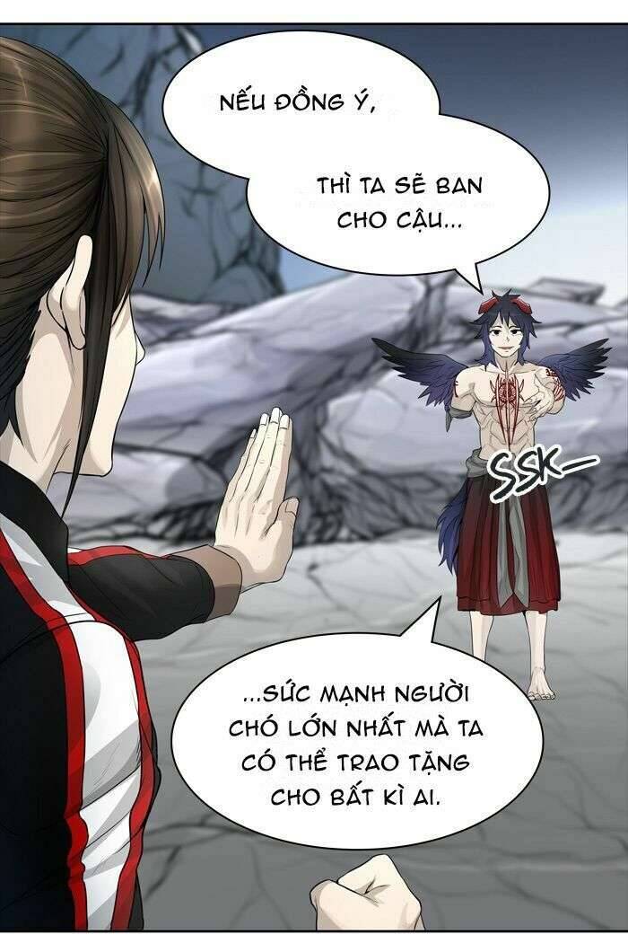 Tòa Tháp Bí Ẩn 2 Chapter 442 - Trang 2