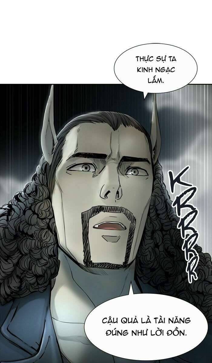 Tòa Tháp Bí Ẩn 2 Chapter 441 - Trang 2