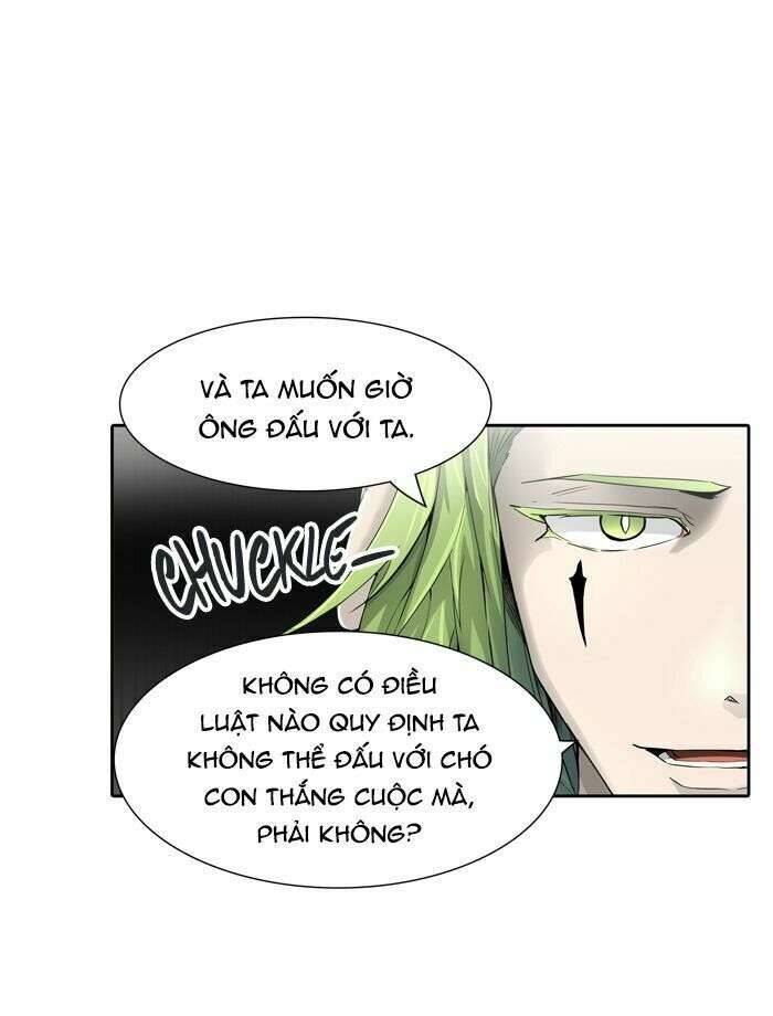 Tòa Tháp Bí Ẩn 2 Chapter 441 - Trang 2