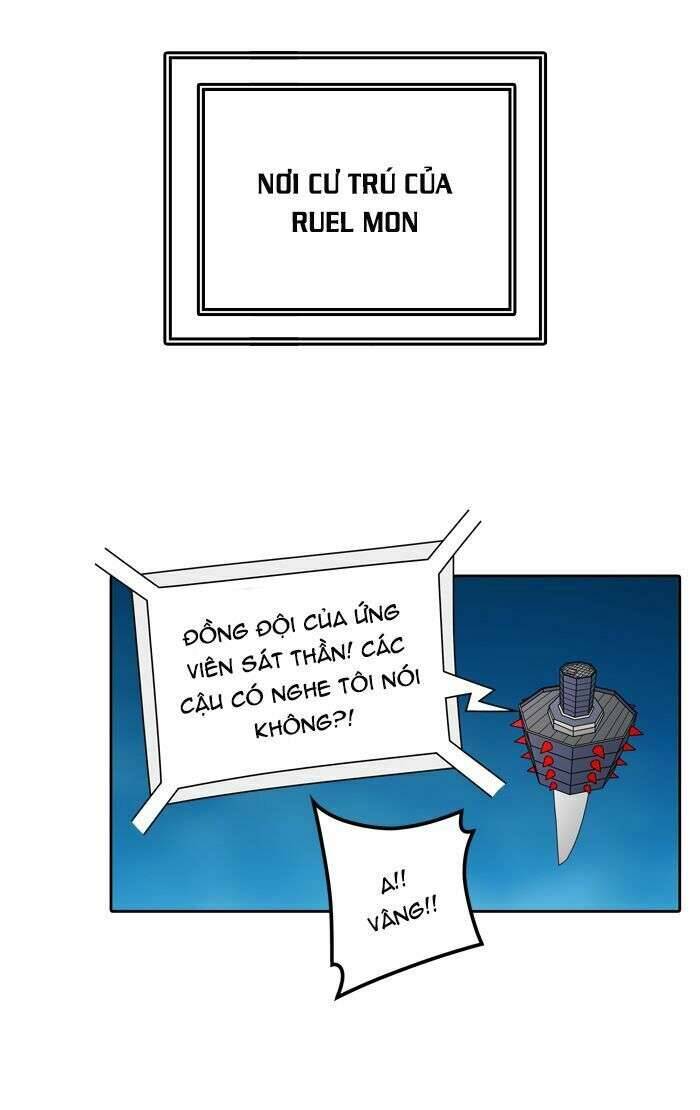 Tòa Tháp Bí Ẩn 2 Chapter 441 - Trang 2