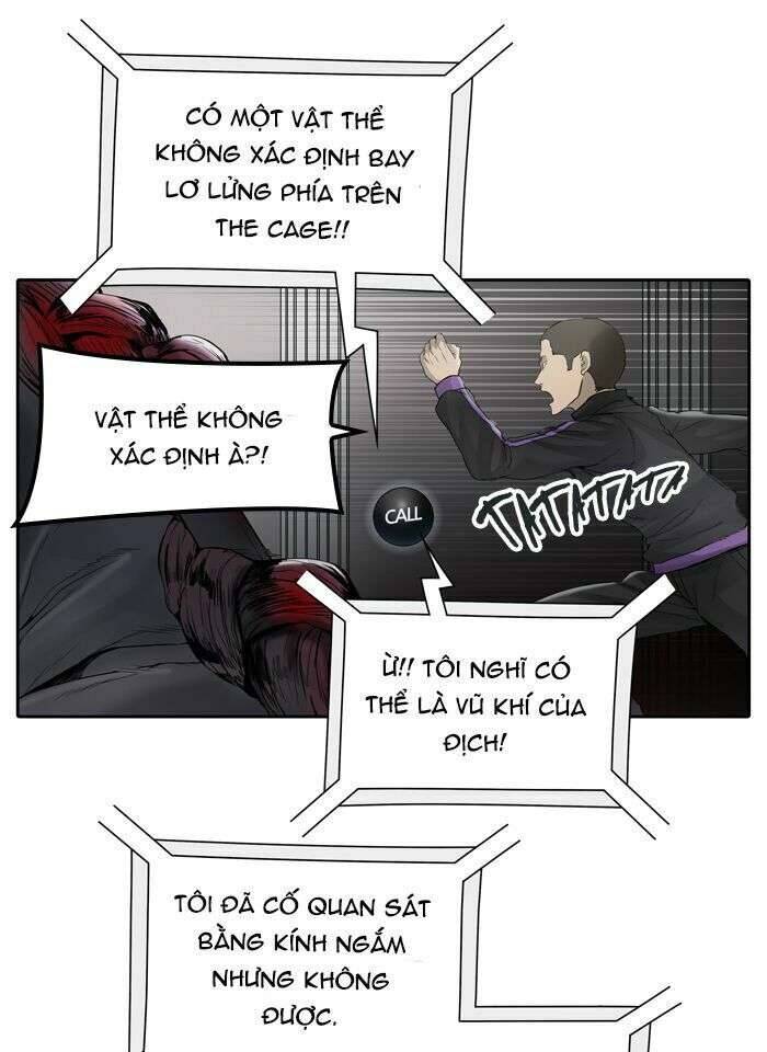 Tòa Tháp Bí Ẩn 2 Chapter 441 - Trang 2