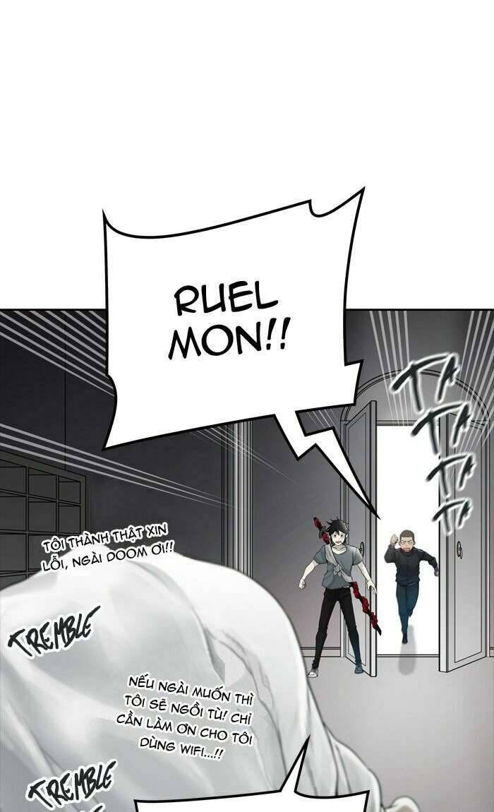 Tòa Tháp Bí Ẩn 2 Chapter 441 - Trang 2