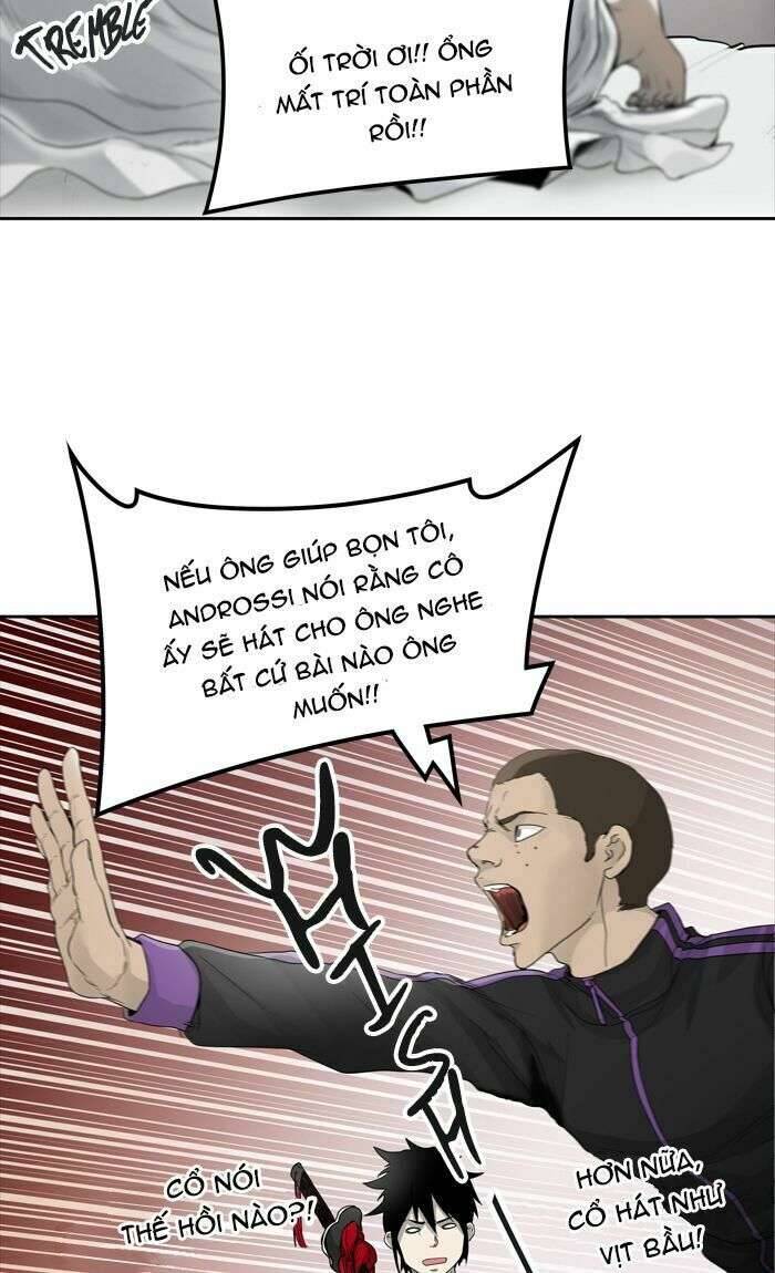 Tòa Tháp Bí Ẩn 2 Chapter 441 - Trang 2