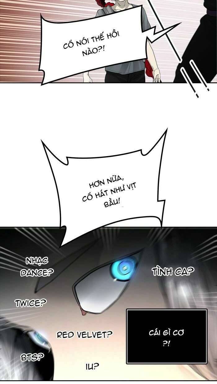 Tòa Tháp Bí Ẩn 2 Chapter 441 - Trang 2