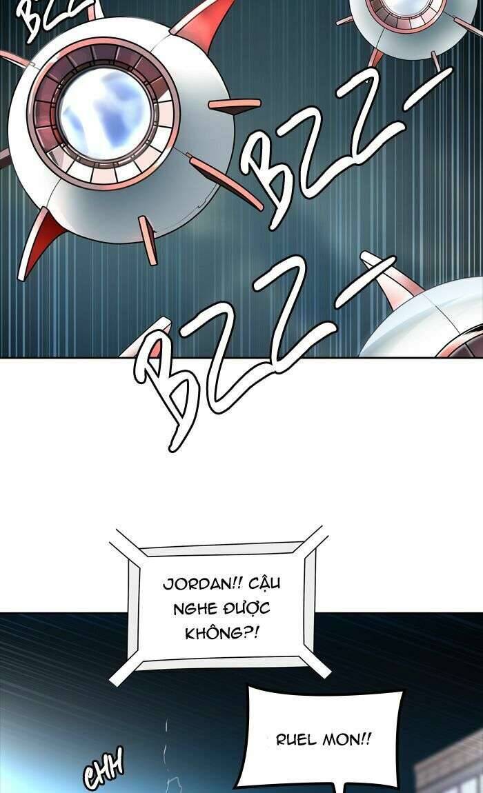 Tòa Tháp Bí Ẩn 2 Chapter 441 - Trang 2