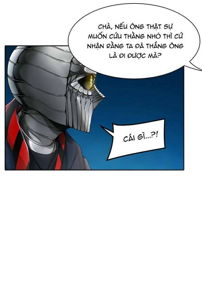 Tòa Tháp Bí Ẩn 2 Chapter 441 - Trang 2