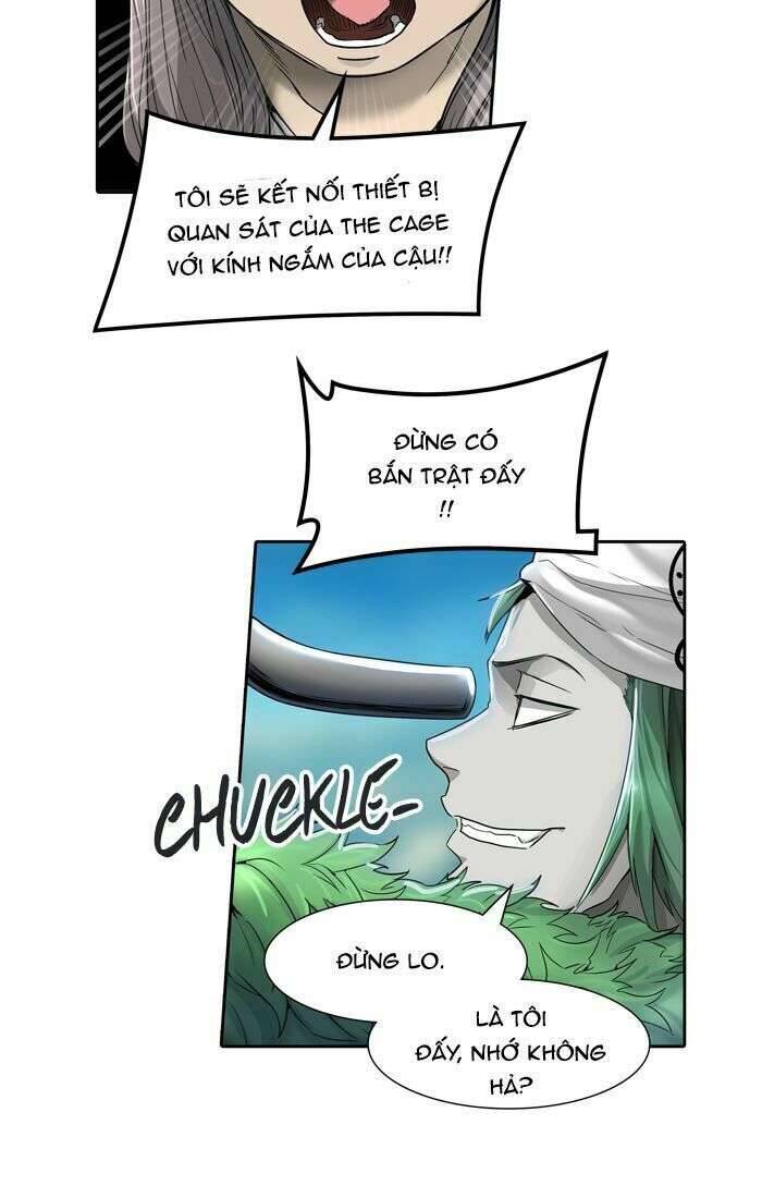Tòa Tháp Bí Ẩn 2 Chapter 441 - Trang 2
