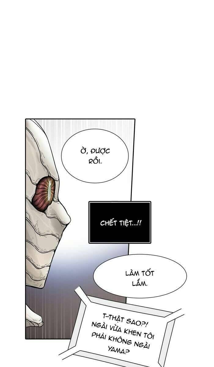 Tòa Tháp Bí Ẩn 2 Chapter 441 - Trang 2