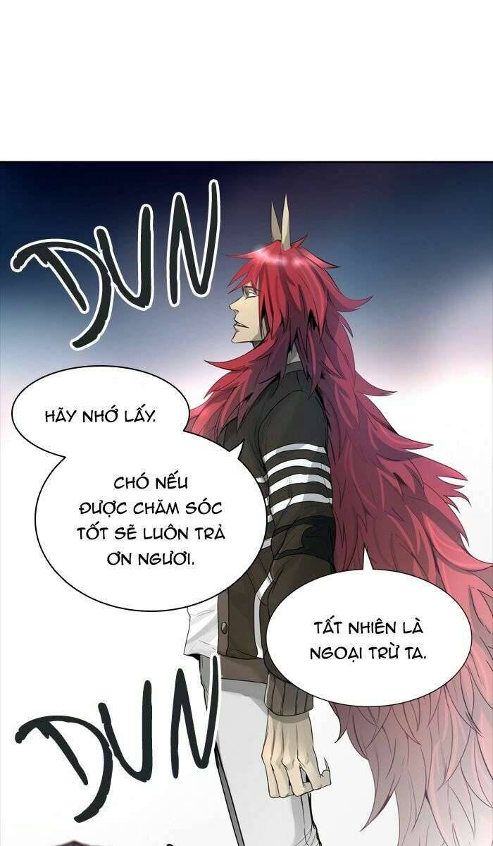 Tòa Tháp Bí Ẩn 2 Chapter 441 - Trang 2