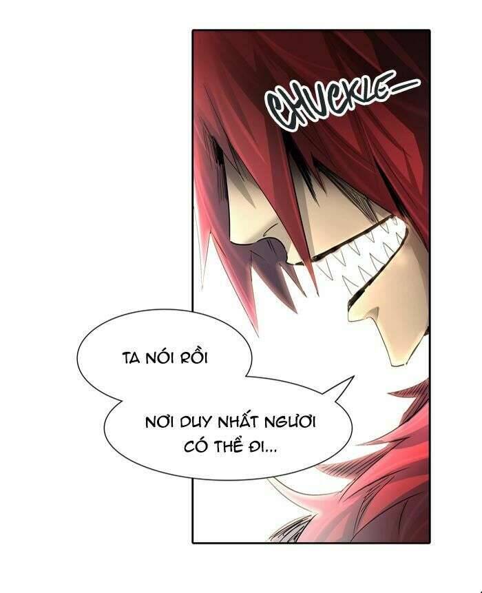 Tòa Tháp Bí Ẩn 2 Chapter 441 - Trang 2